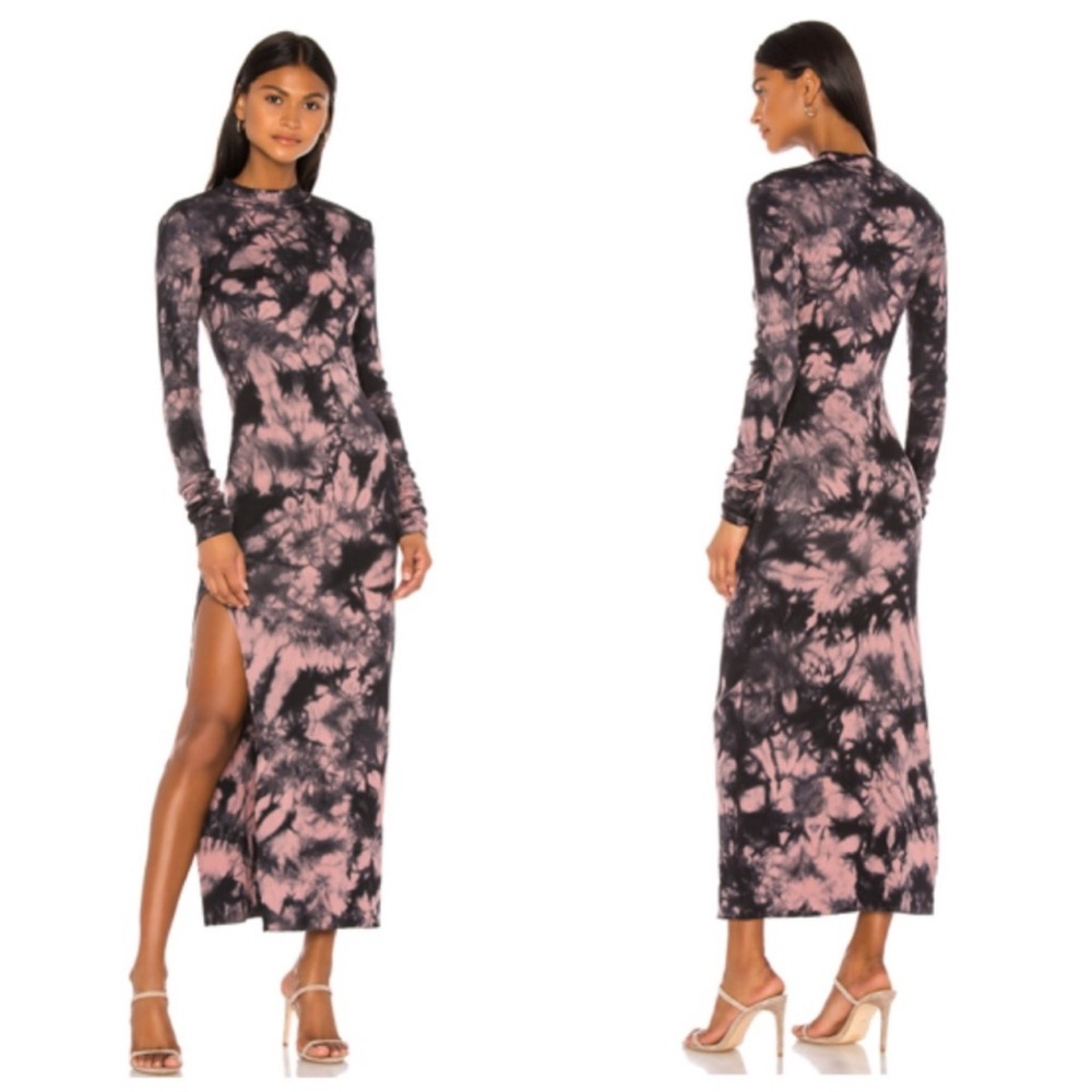 YFB Mock Neck Dress